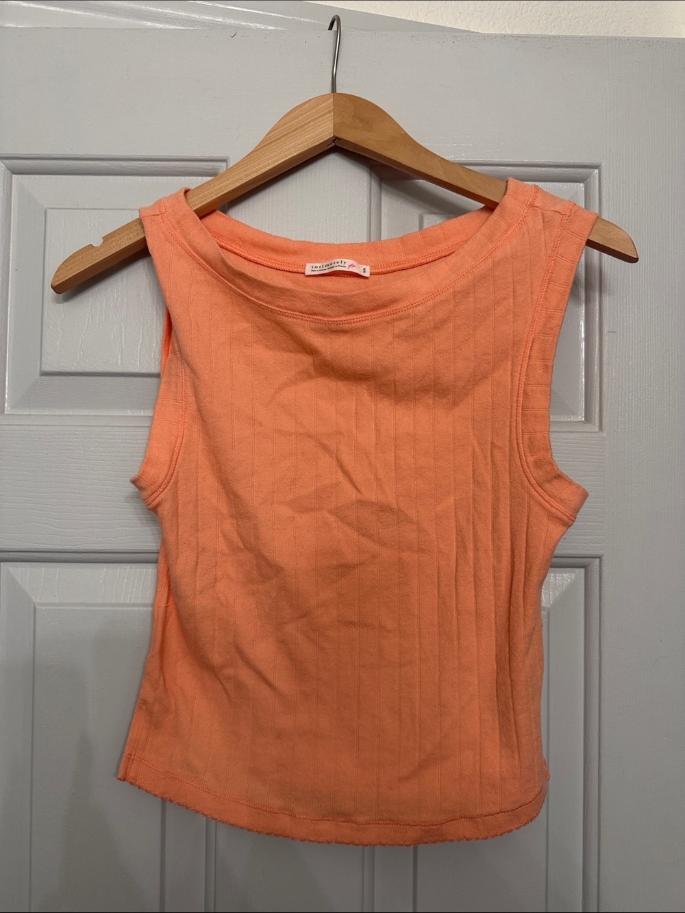 Free People tank top